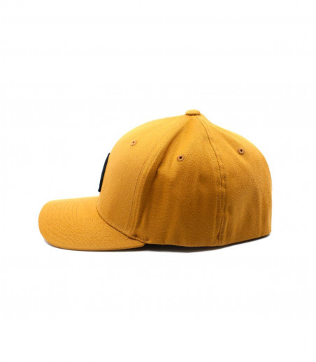 Nixon gorra Nixon beis